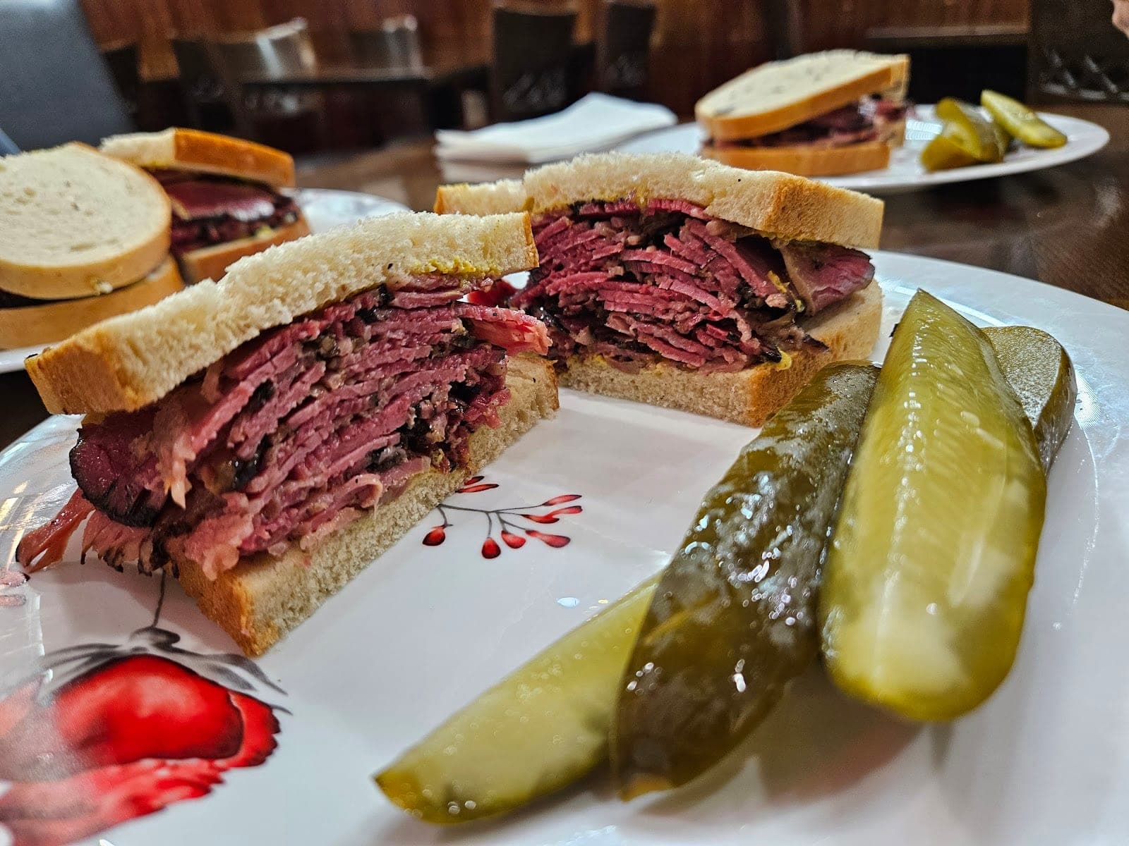 David's Brisket House — photo 6