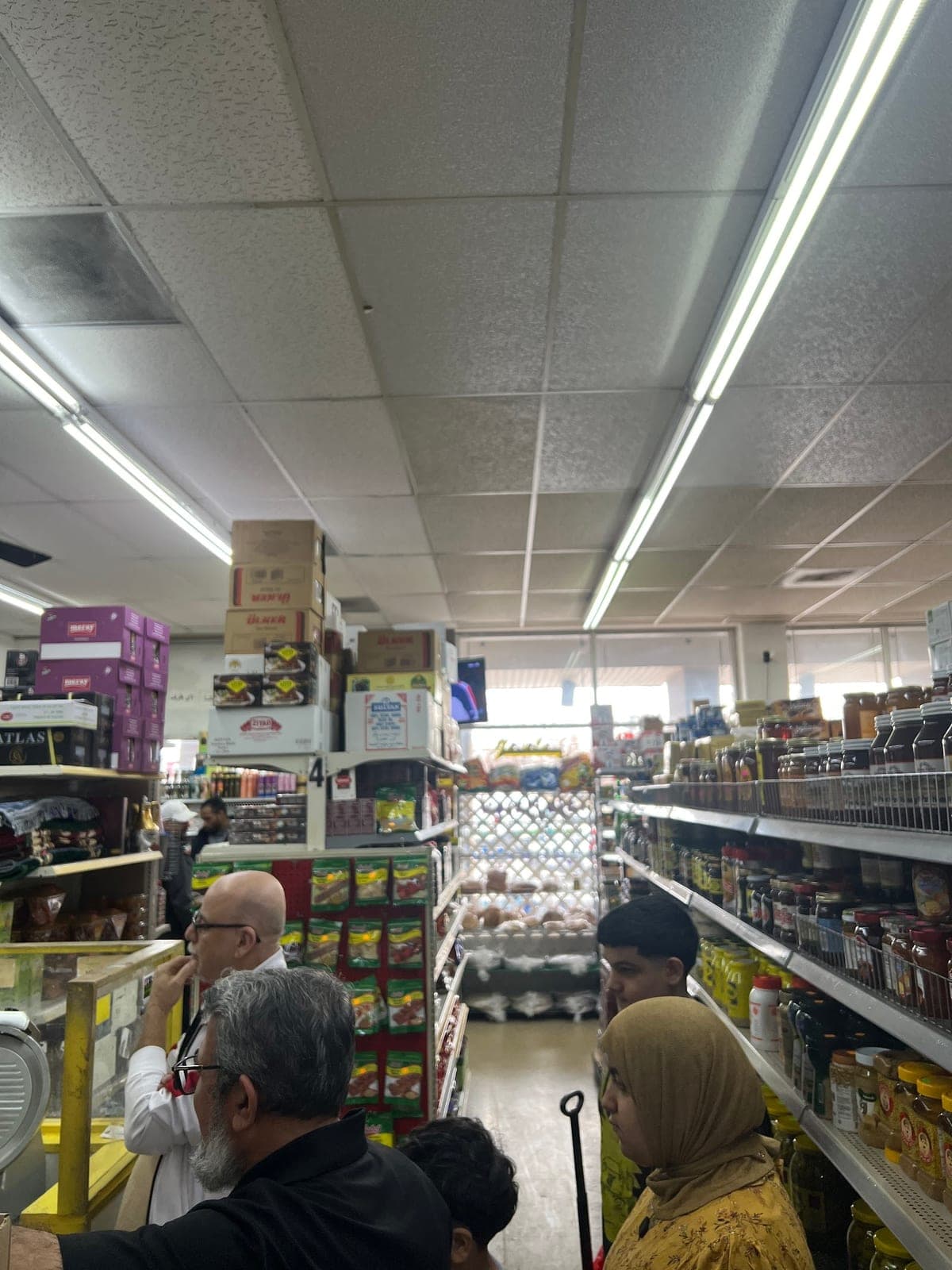 Almustafa Market — photo 1