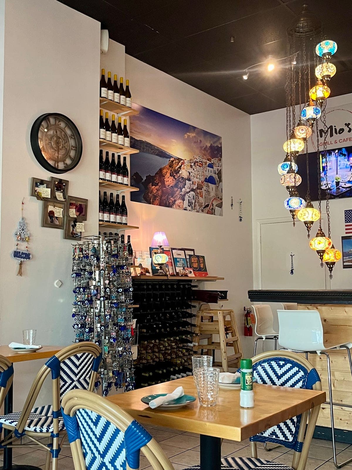 Mio’s Grill & Cafe — photo 3