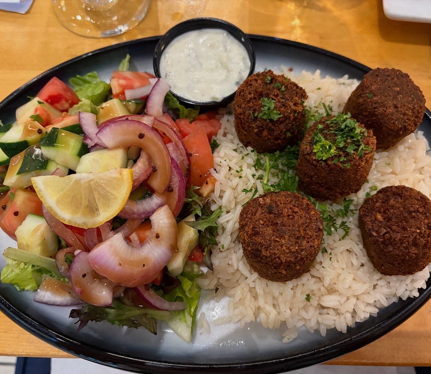 Mio’s Grill & Cafe — photo 5