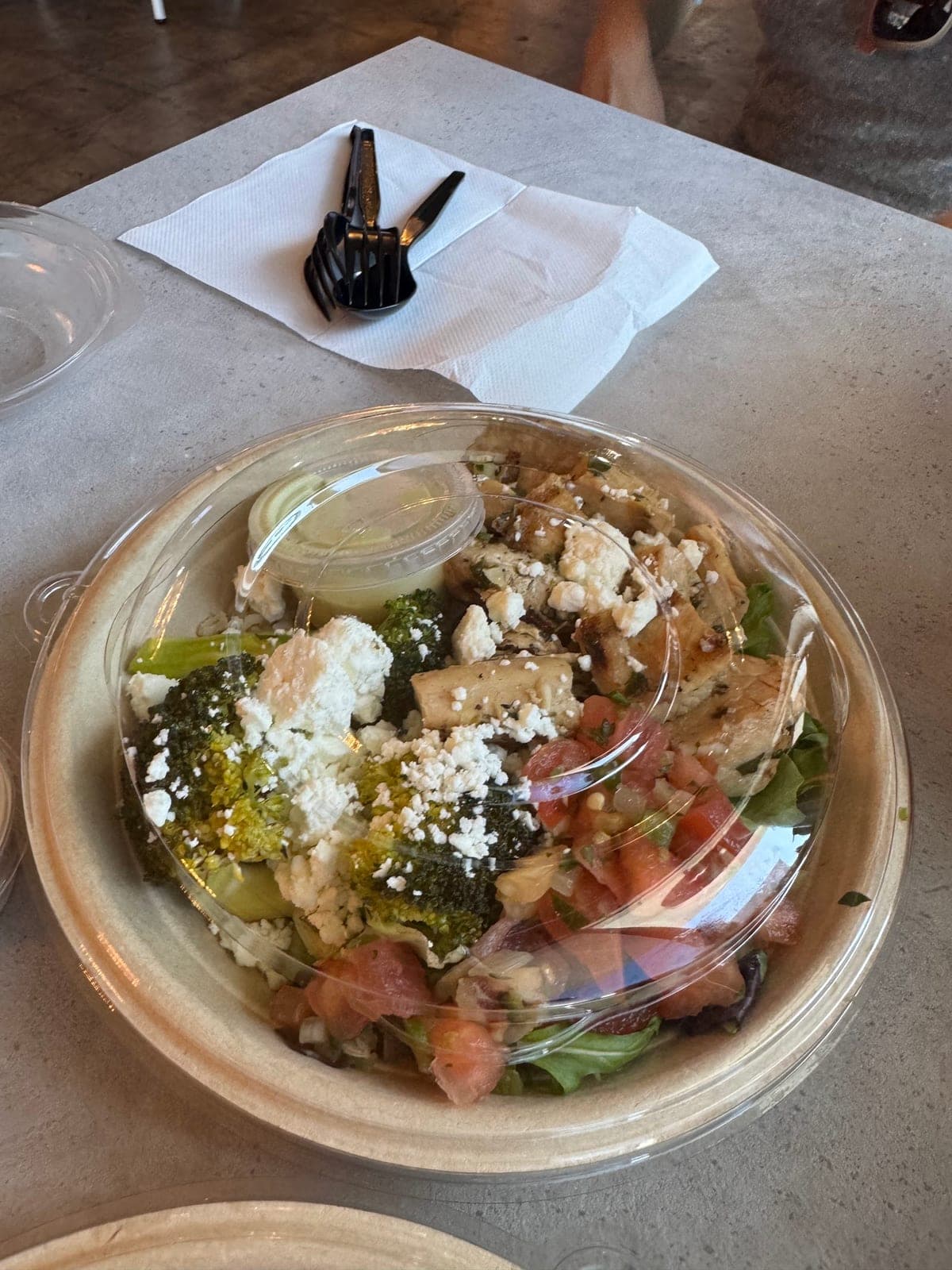 Harvest Bowl Eatery & Market — photo 2