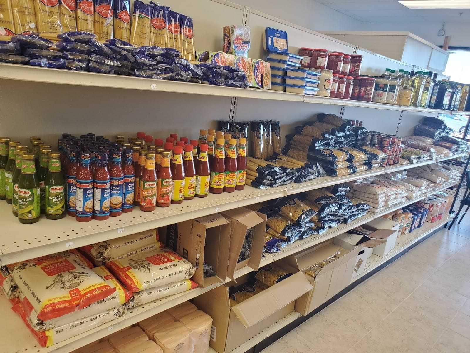 Kismayo Halal Groceries — photo 3
