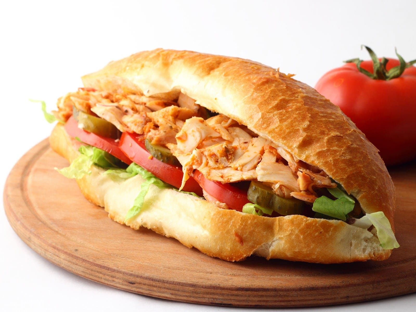 Turkish Grill Doner Kebap House — photo 4
