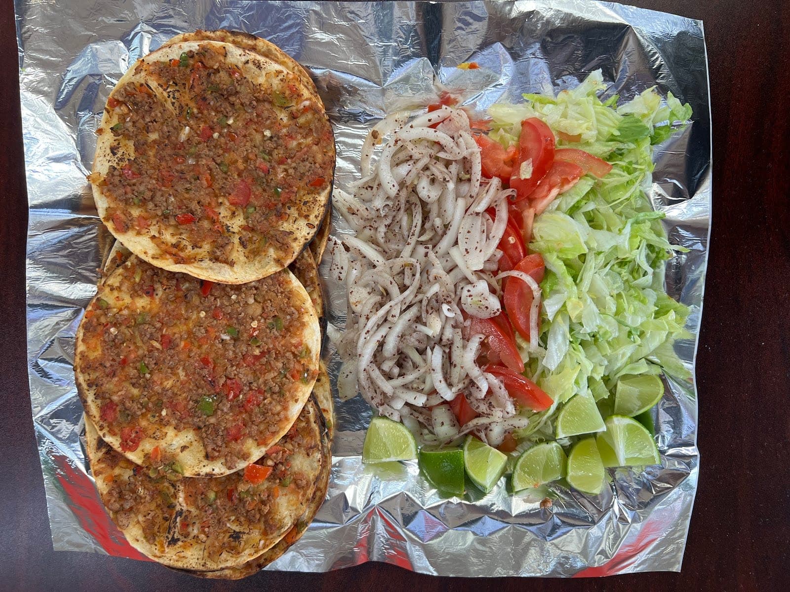 Turkish Grill Doner Kebap House — photo 6
