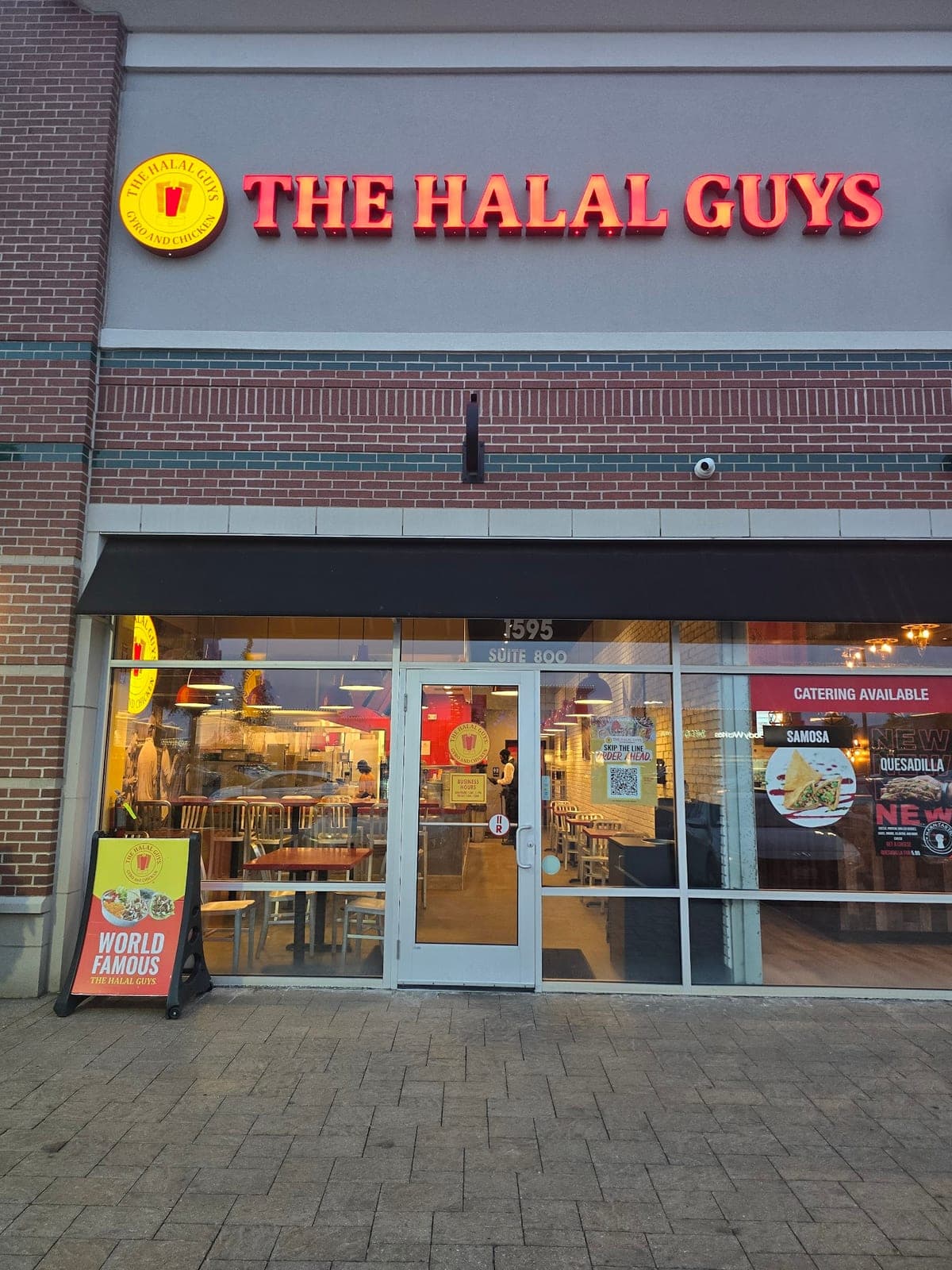 The Halal Guys — photo 2