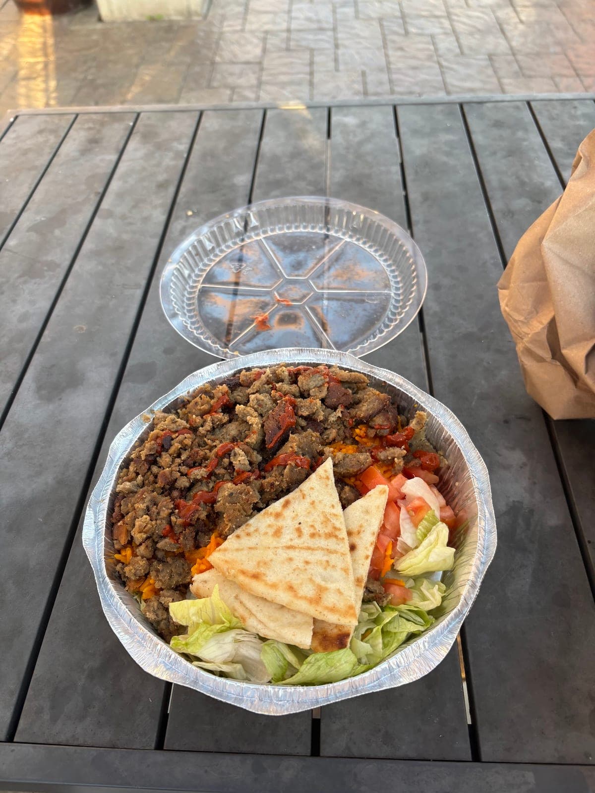 The Halal Guys — photo 4