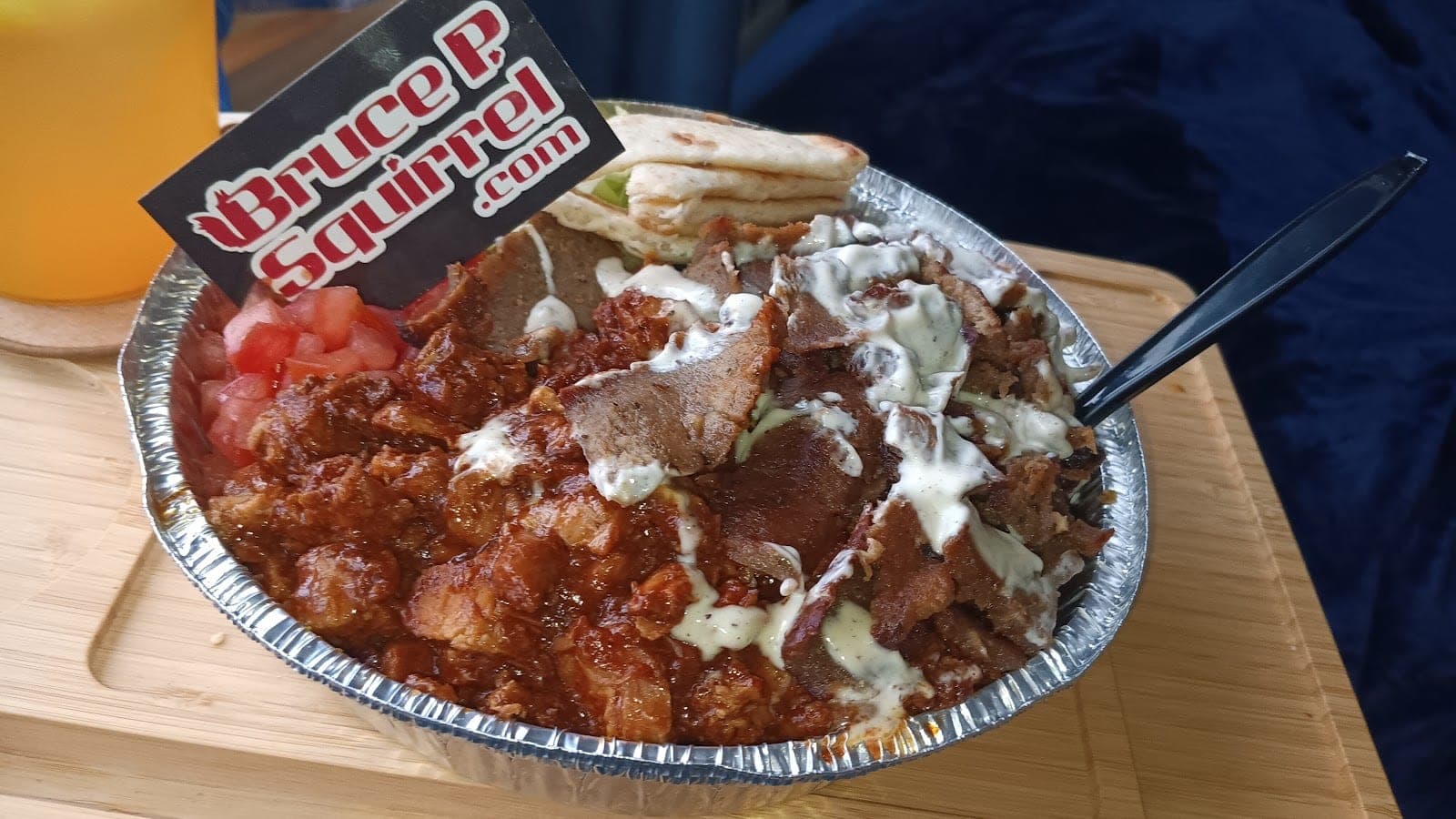 The Halal Guys — photo 6