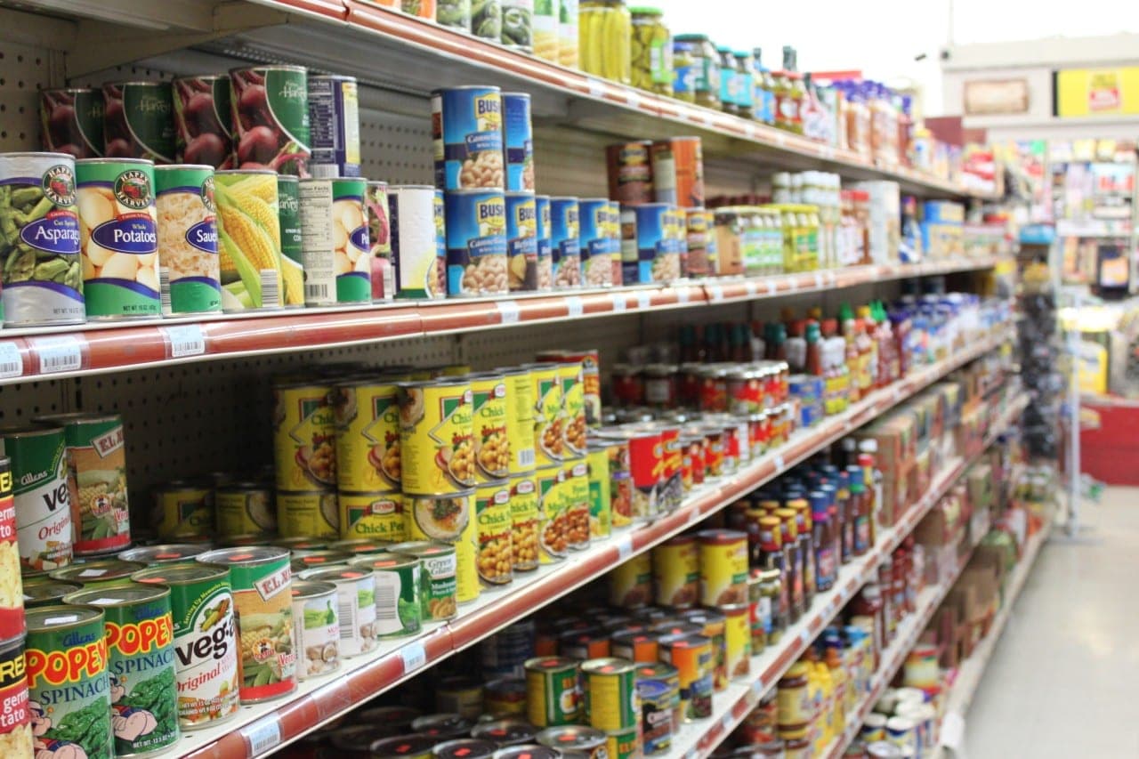 M & M Grocery Store — photo 2