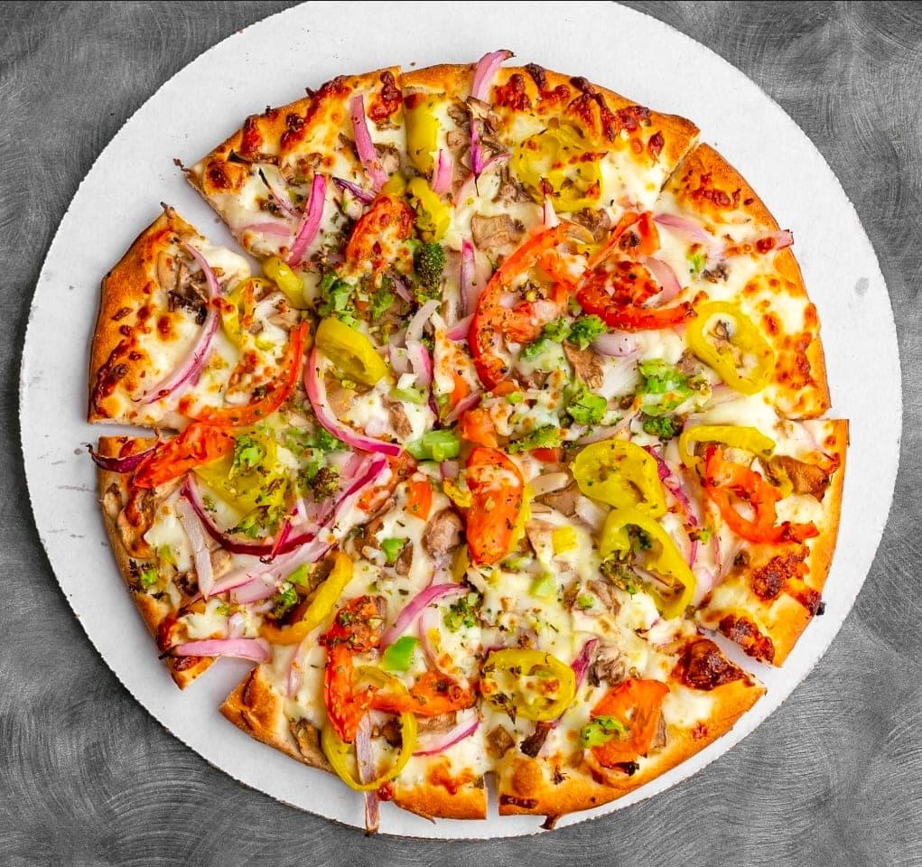 Luna Pizza Kitchen — photo 4