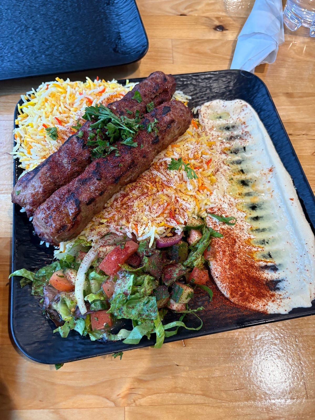 Yemen Grill & Cafe — photo 3