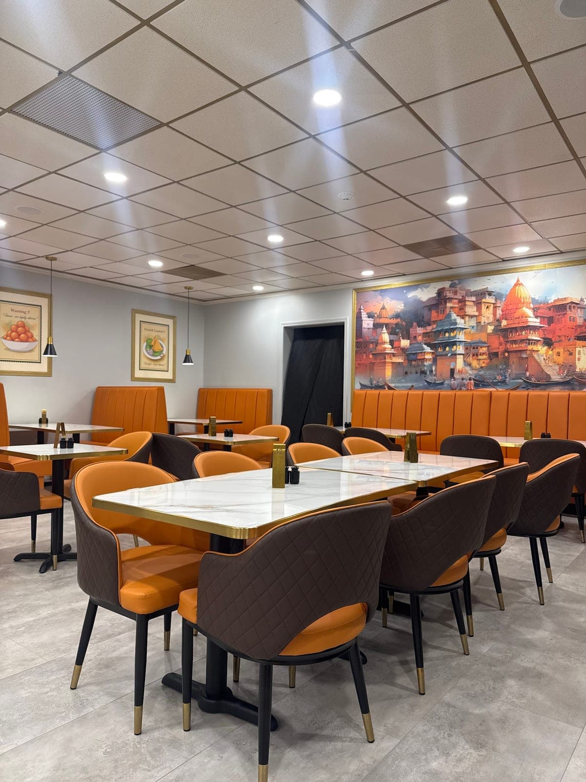 Persis Indian Grill — photo 2