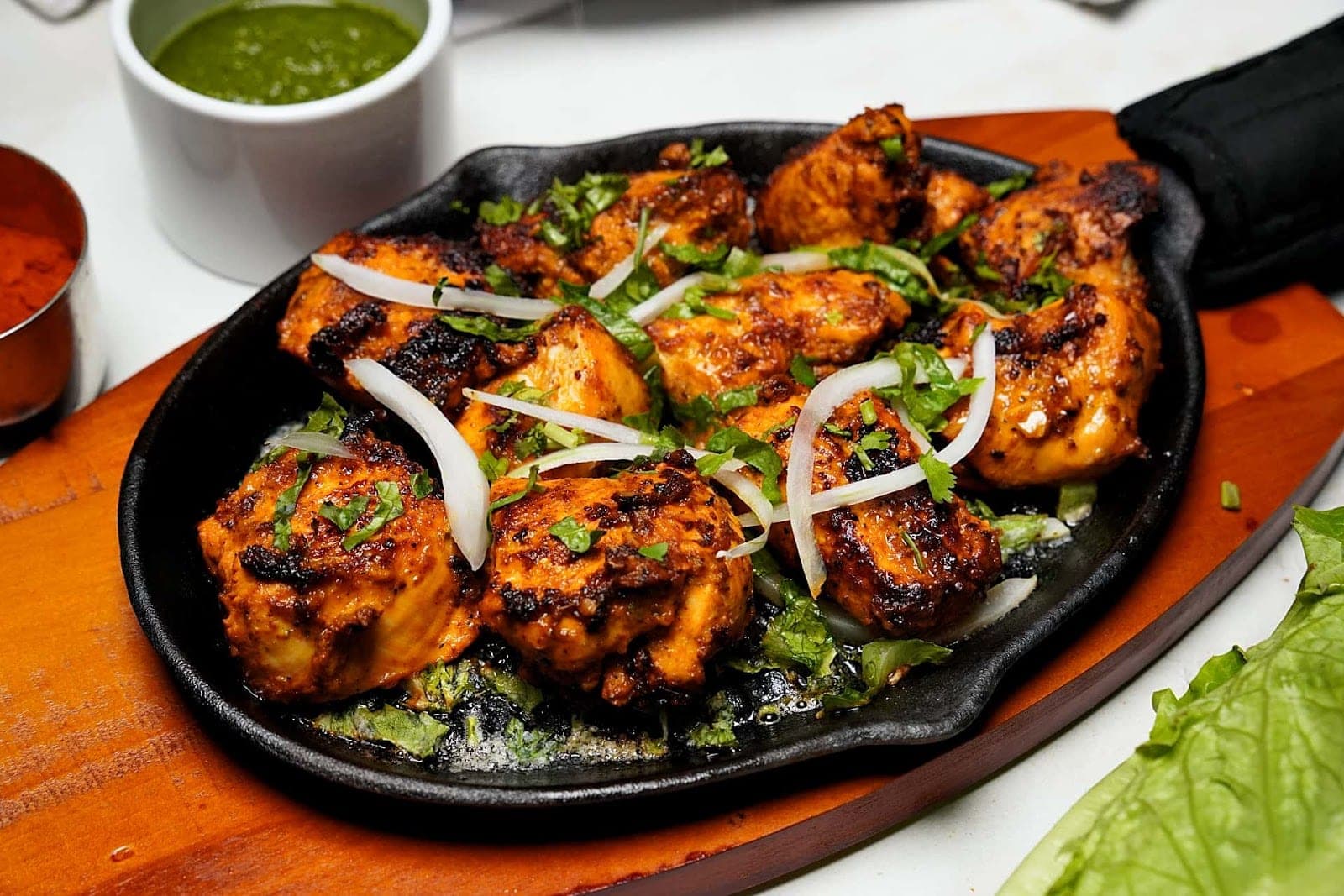 Persis Indian Grill — photo 3