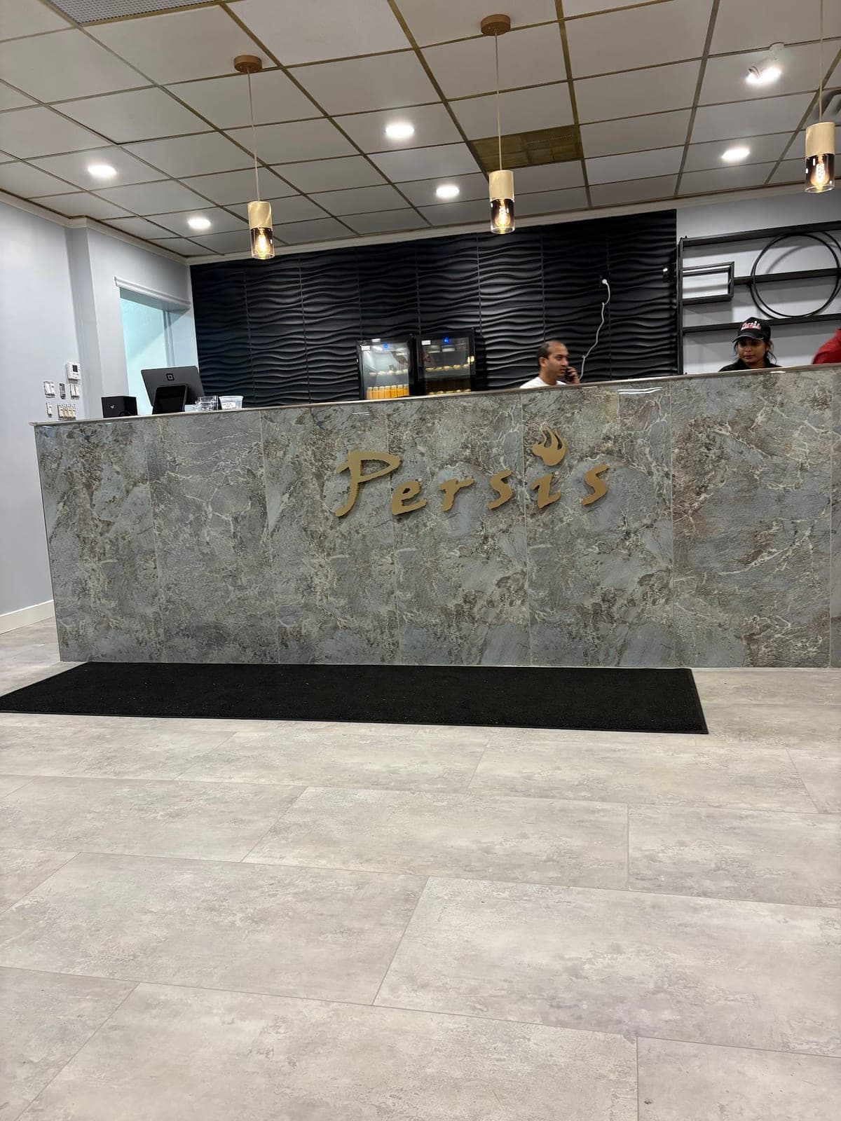 Persis Indian Grill — photo 4