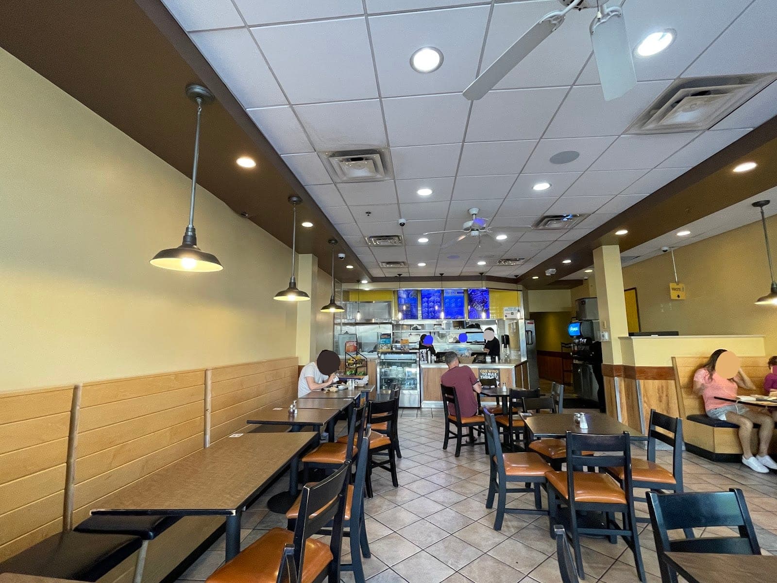 Moby Dick House of Kabob — photo 4
