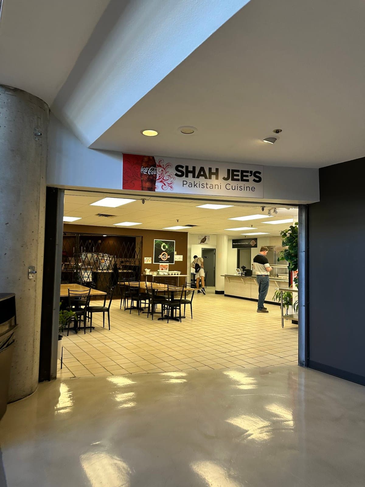 Shah Jees — photo 2