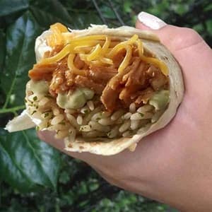 Taco Bell — photo 4