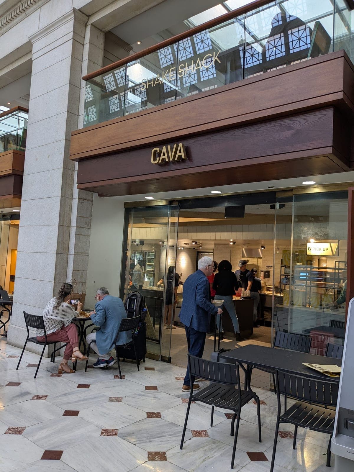 CAVA — photo 5