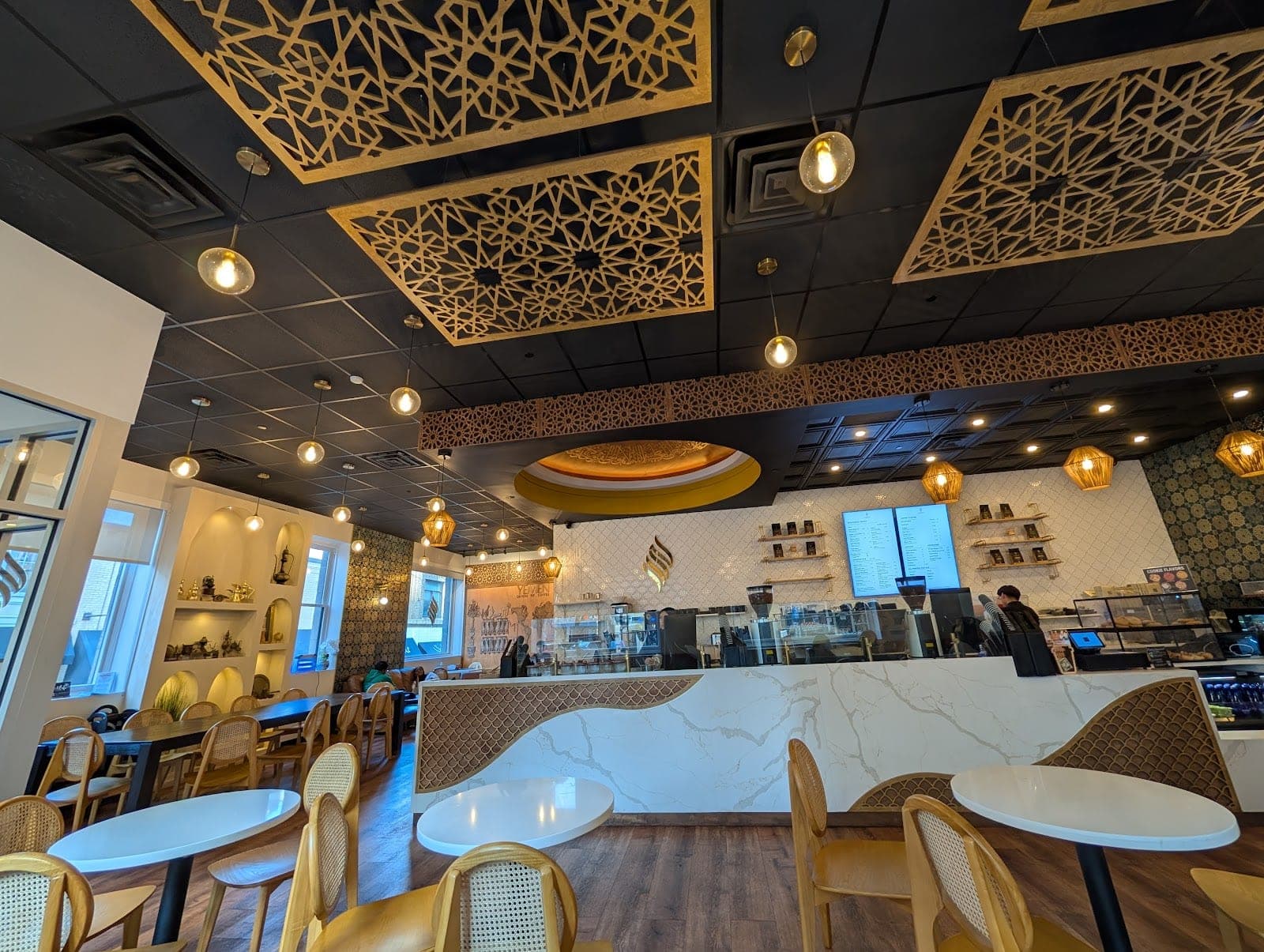 Haraz Coffee House — photo 2
