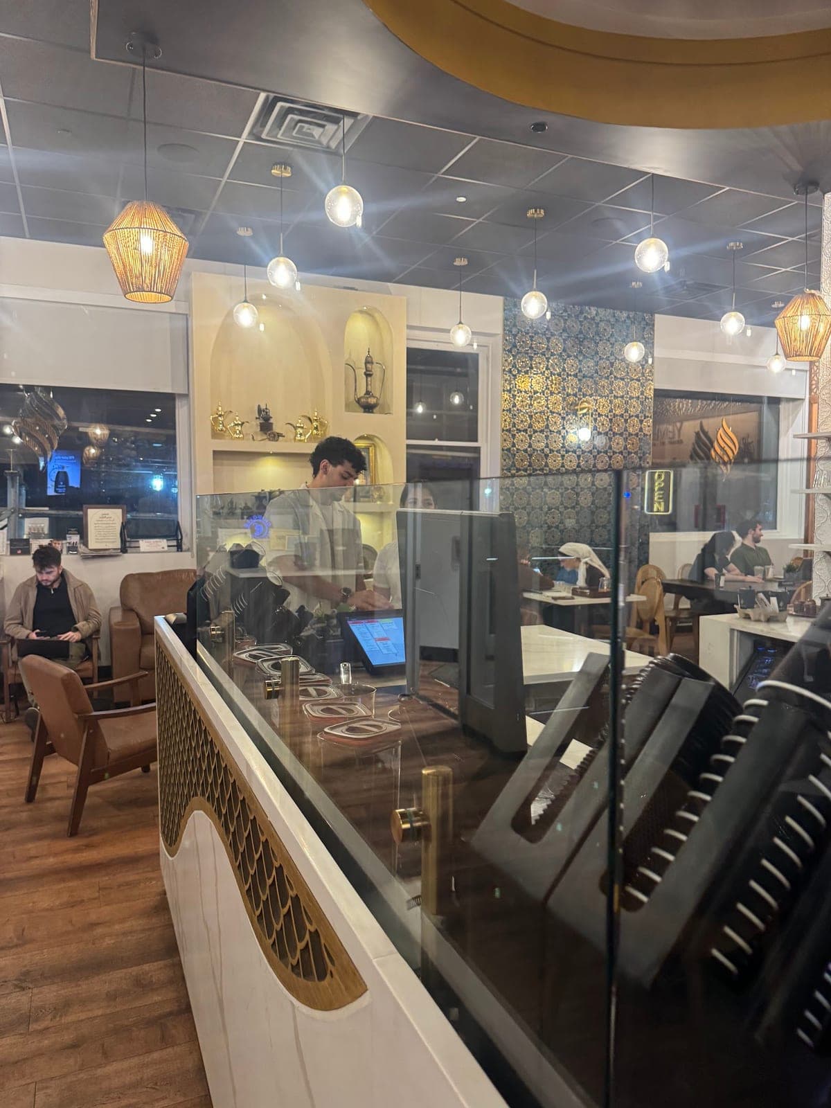 Haraz Coffee House — photo 3