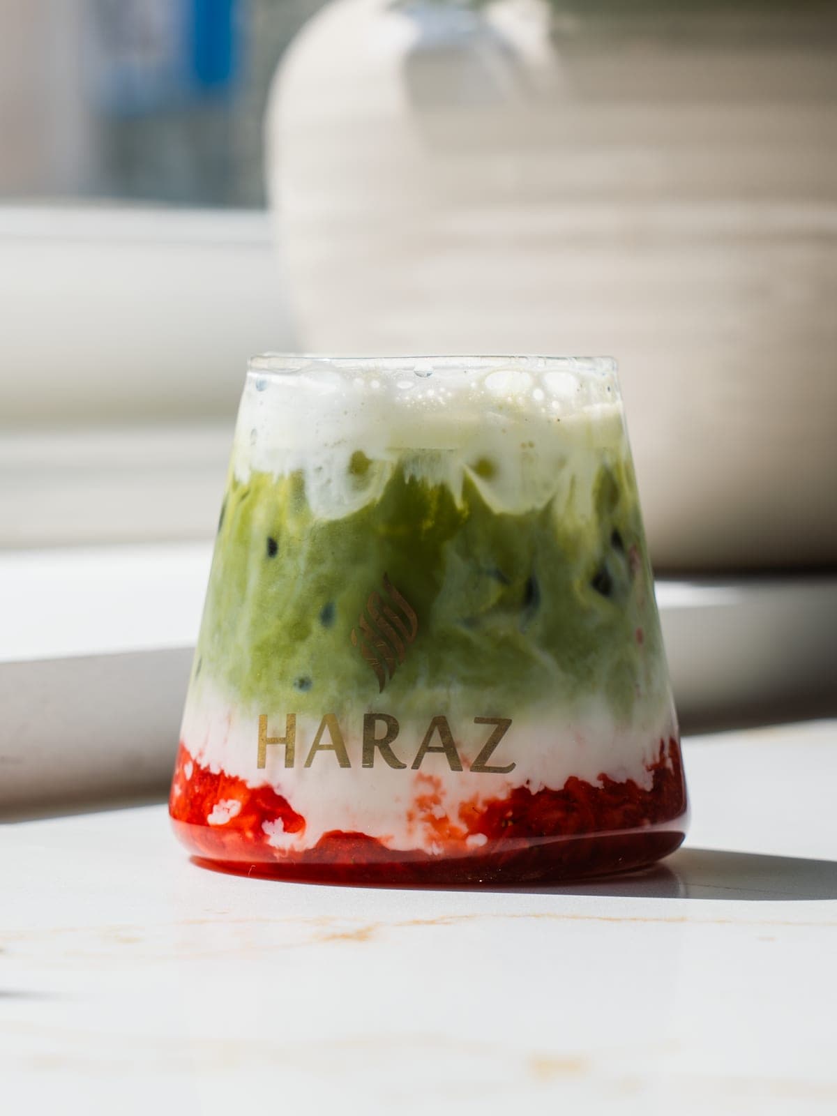 Haraz Coffee House — photo 5