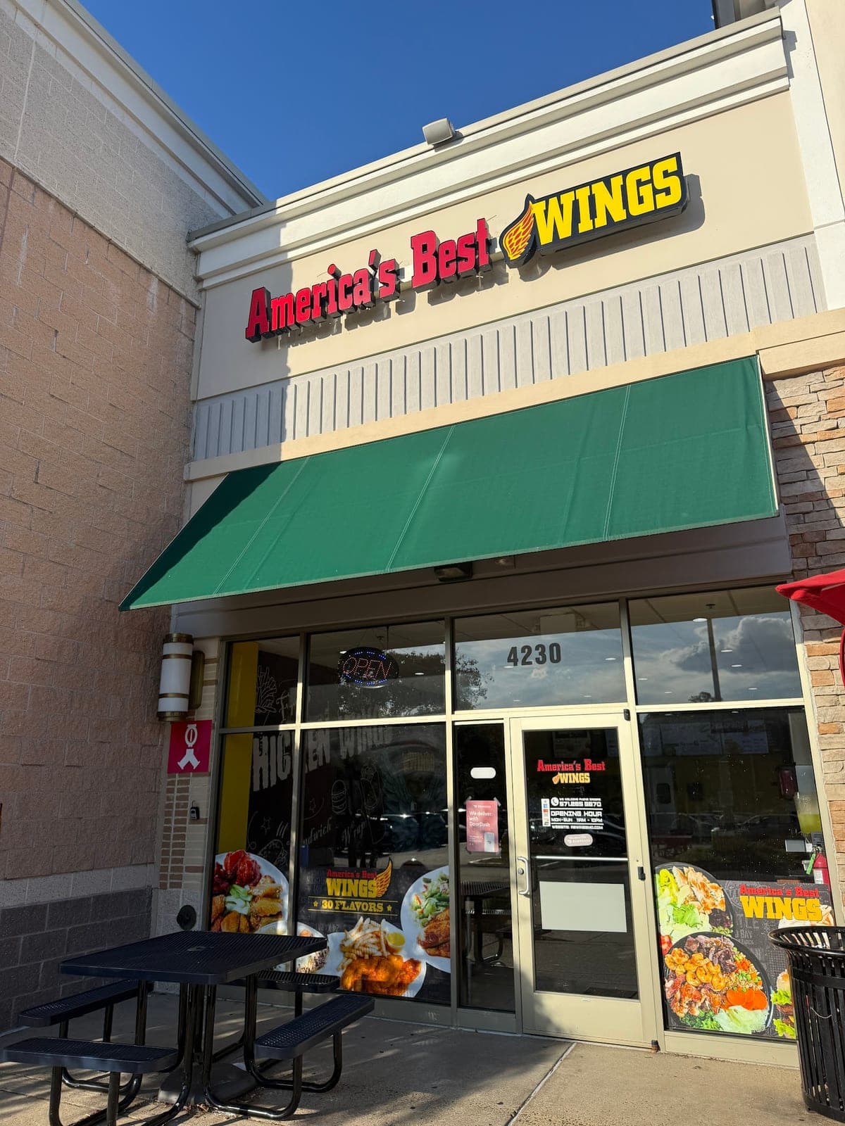 America’s Best Wings — photo 1