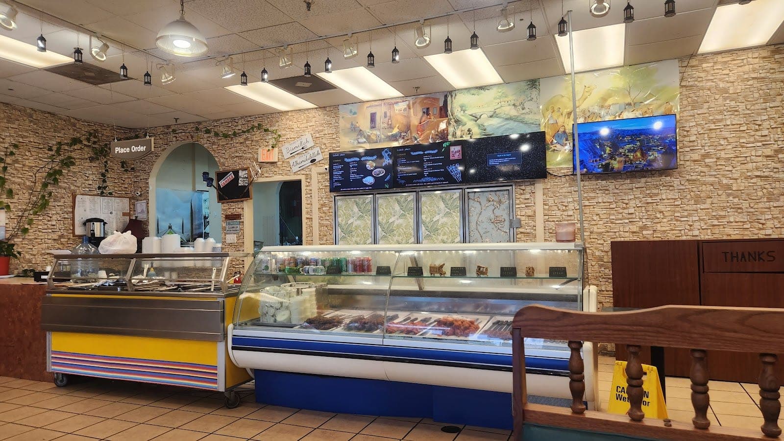 Kabob Place — photo 2