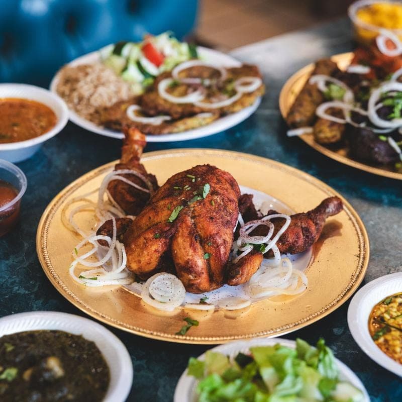 Kabob Place — photo 4