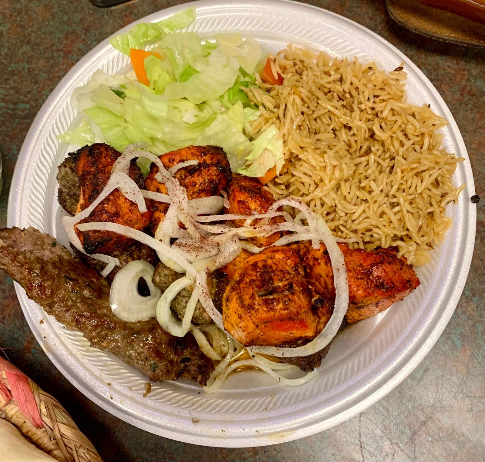 Kabob Place — photo 6