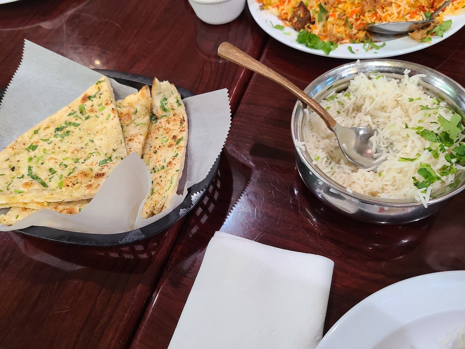 Biryani Hut — photo 2
