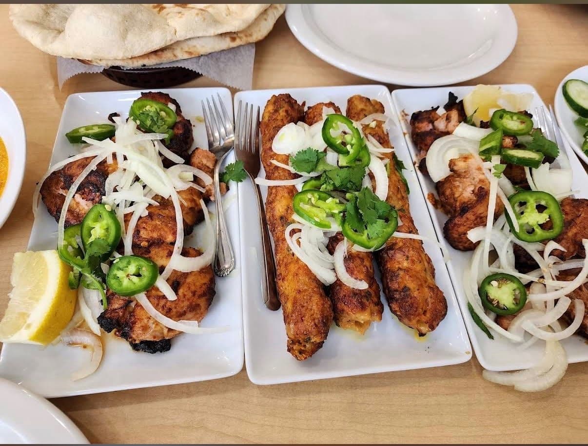 Biryani Hut — photo 3