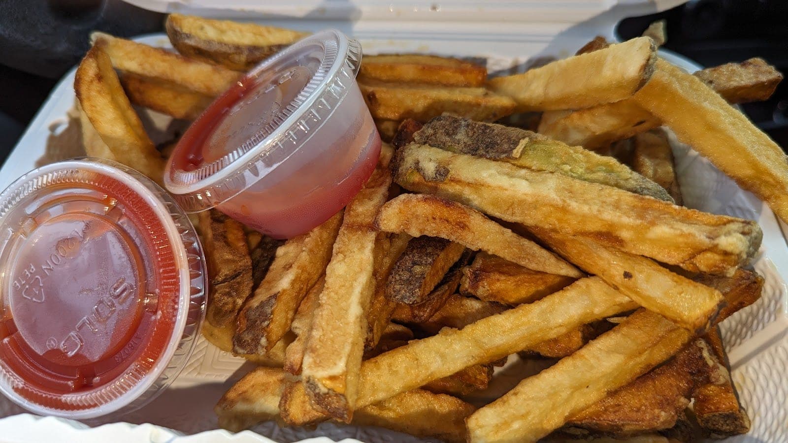 Halal Food Truck - Fine Dining To Go — photo 4