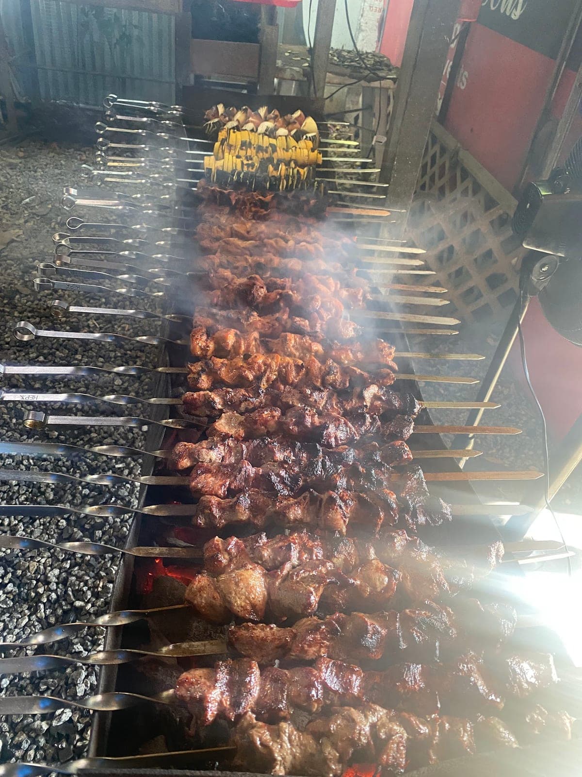 Hamada Maqluba & Grill — photo 4