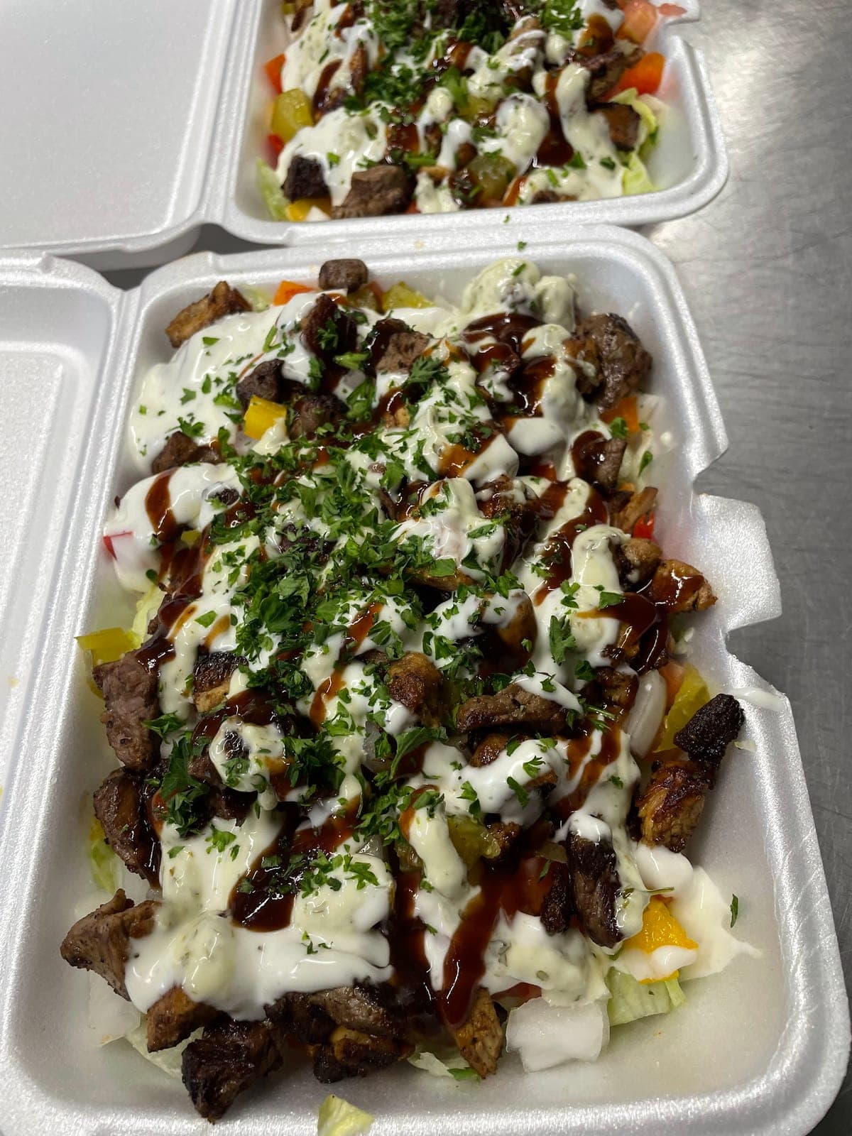 Hamada Maqluba & Grill — photo 5