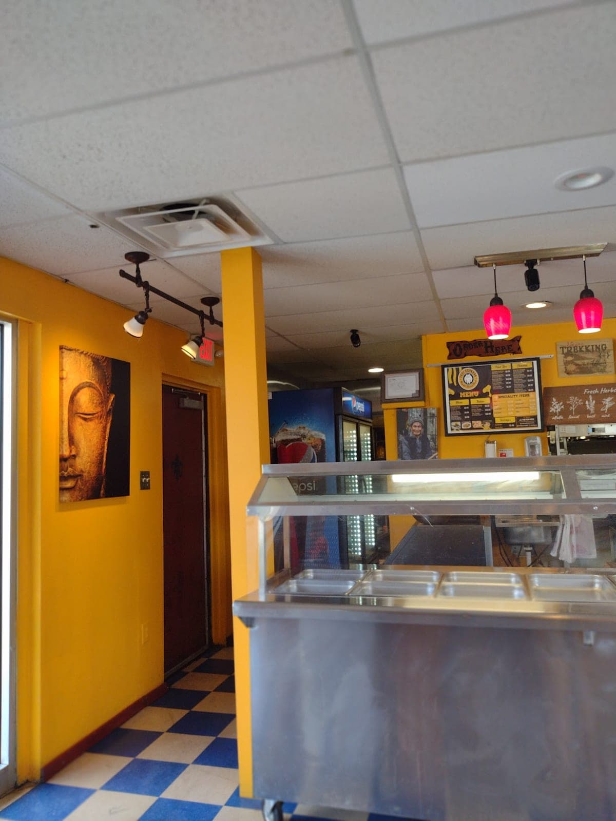 PHO & BBQ House — photo 2