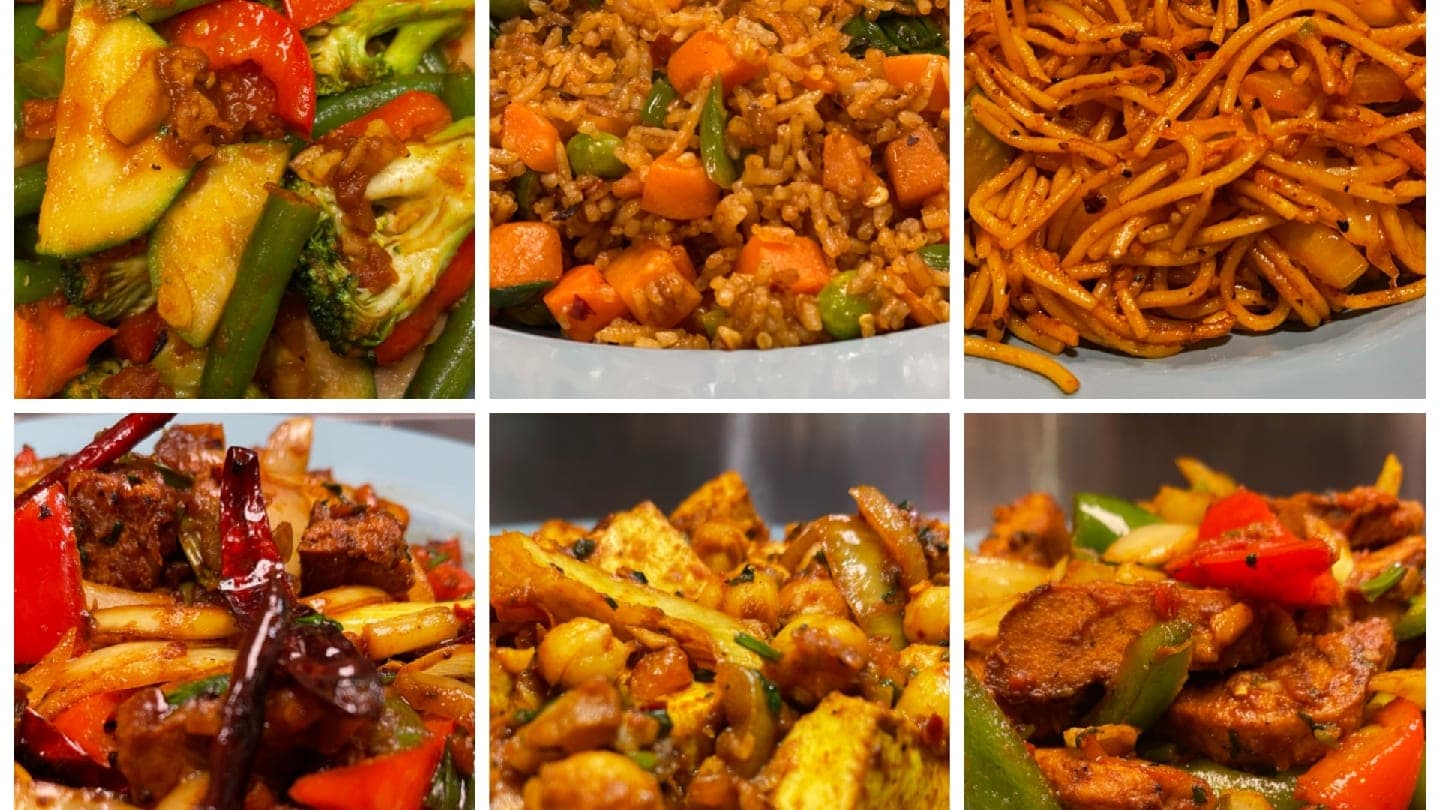PHO & BBQ House — photo 4
