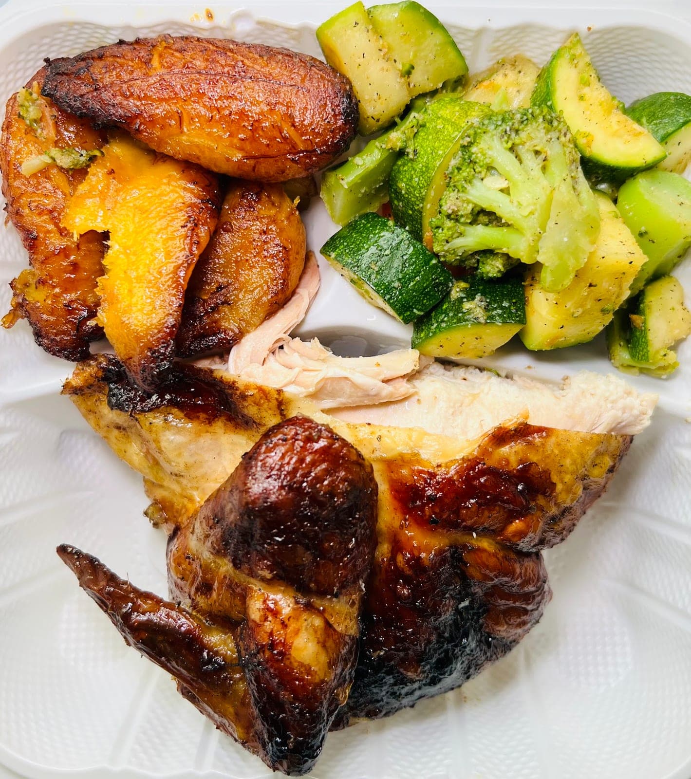 Charcoal Chicken — photo 2