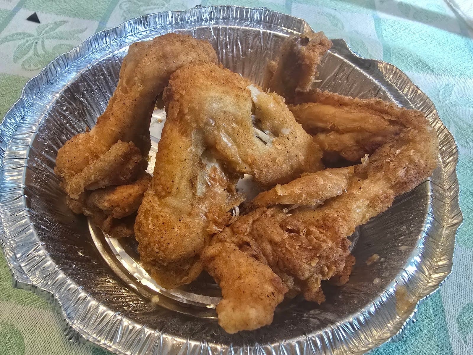 Charcoal Chicken — photo 3