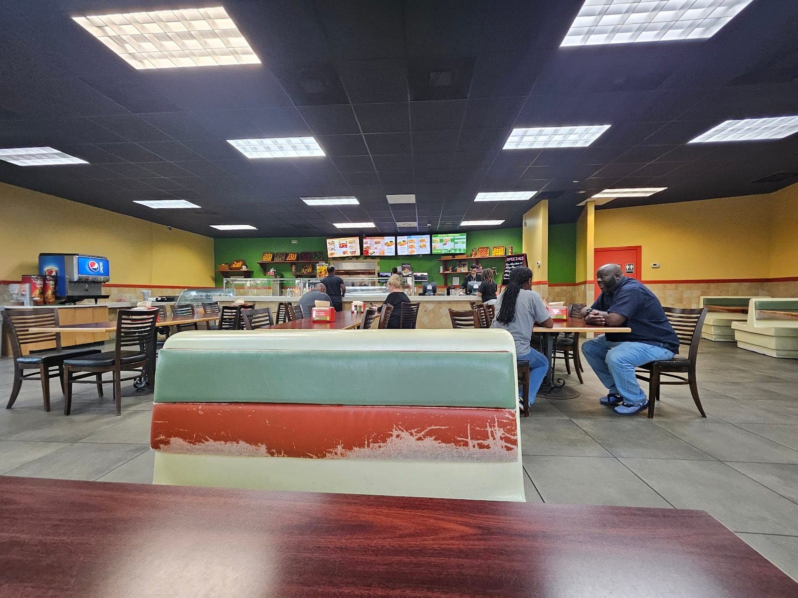 Zeko's — photo 2