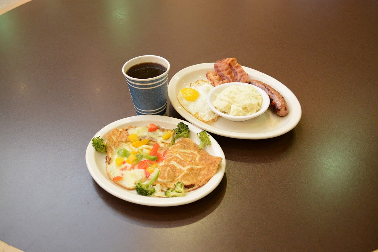 Crossroads Grill & Burgers — photo 3