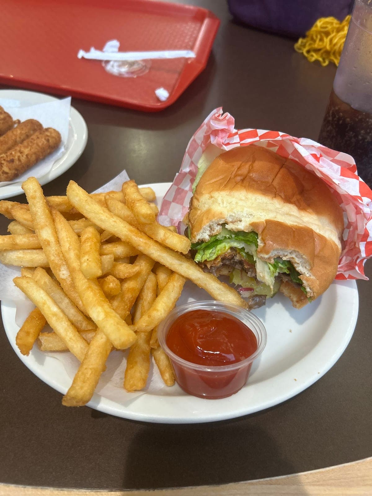 Crossroads Grill & Burgers — photo 4