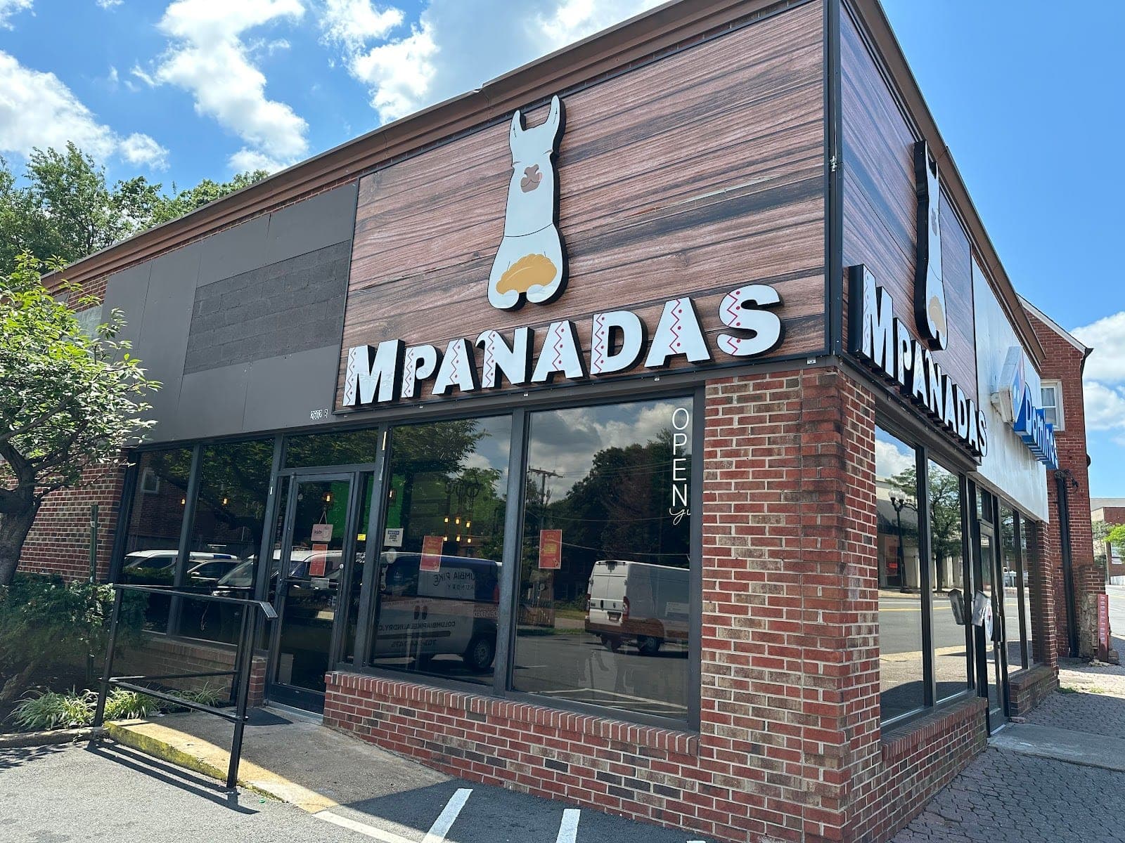 MPANADAS — photo 1