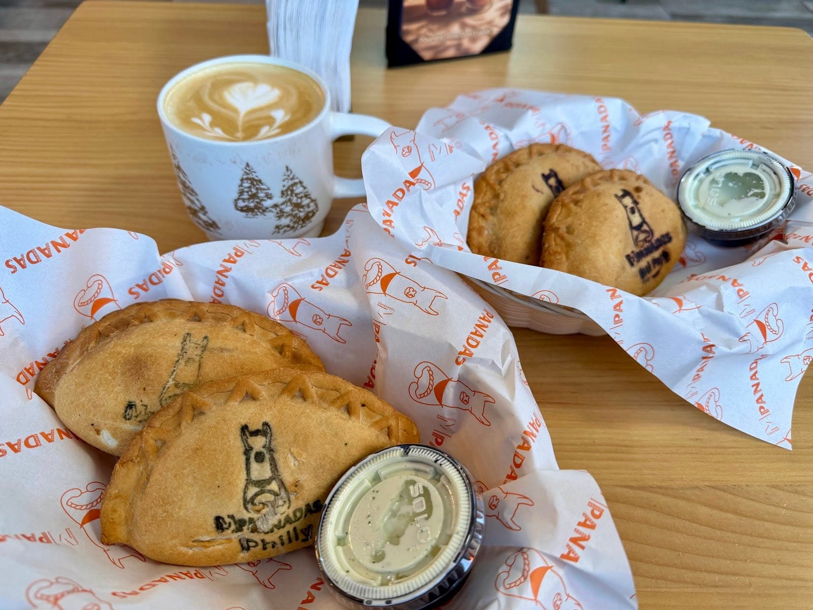 MPANADAS — photo 4