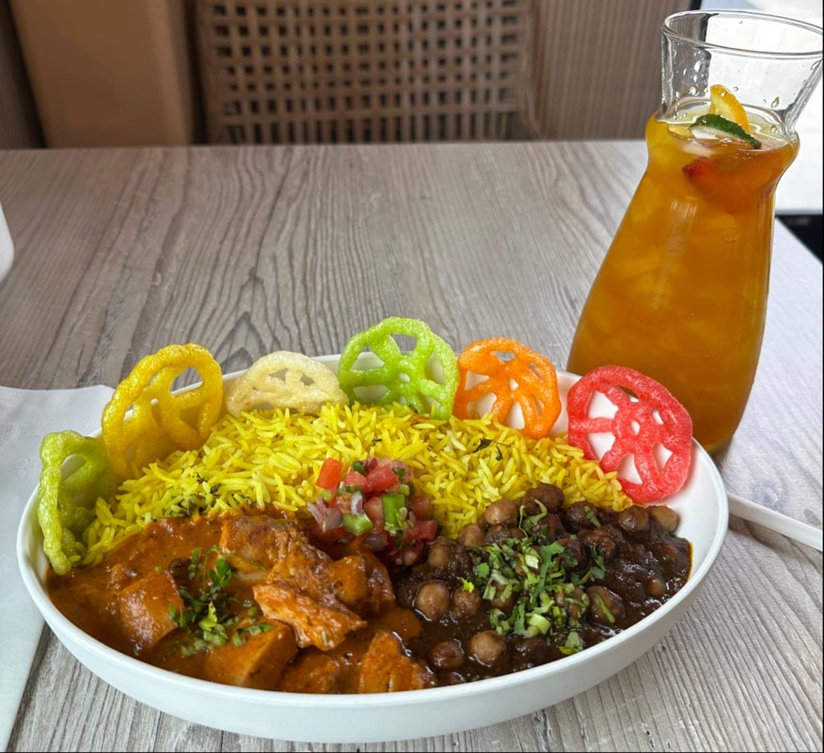 Curry Up Now — photo 5