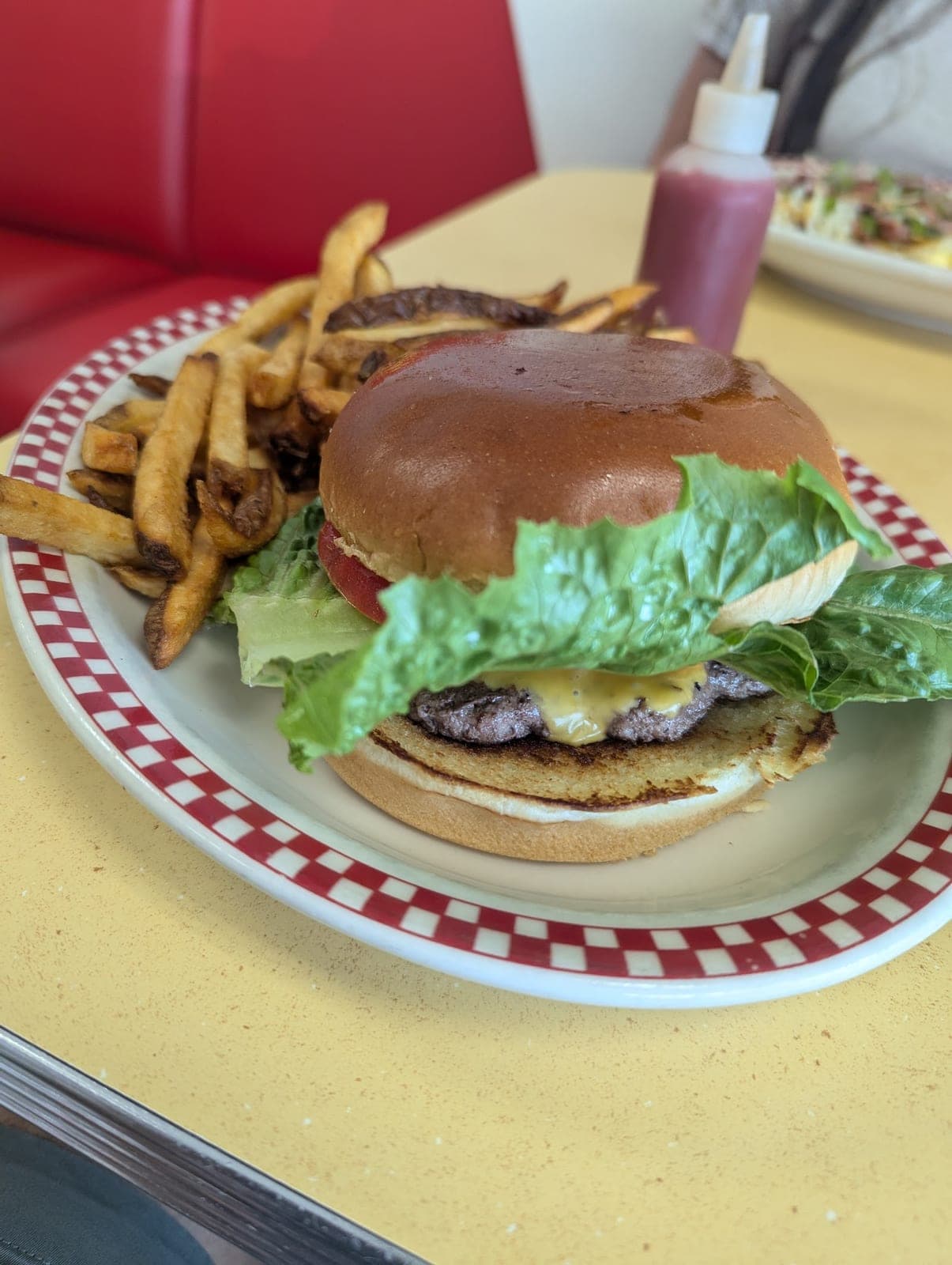 Ze's Diner — photo 4