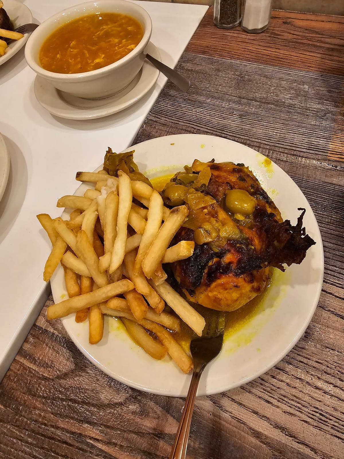 Tanjawi Halal Sandwich Shop — photo 3