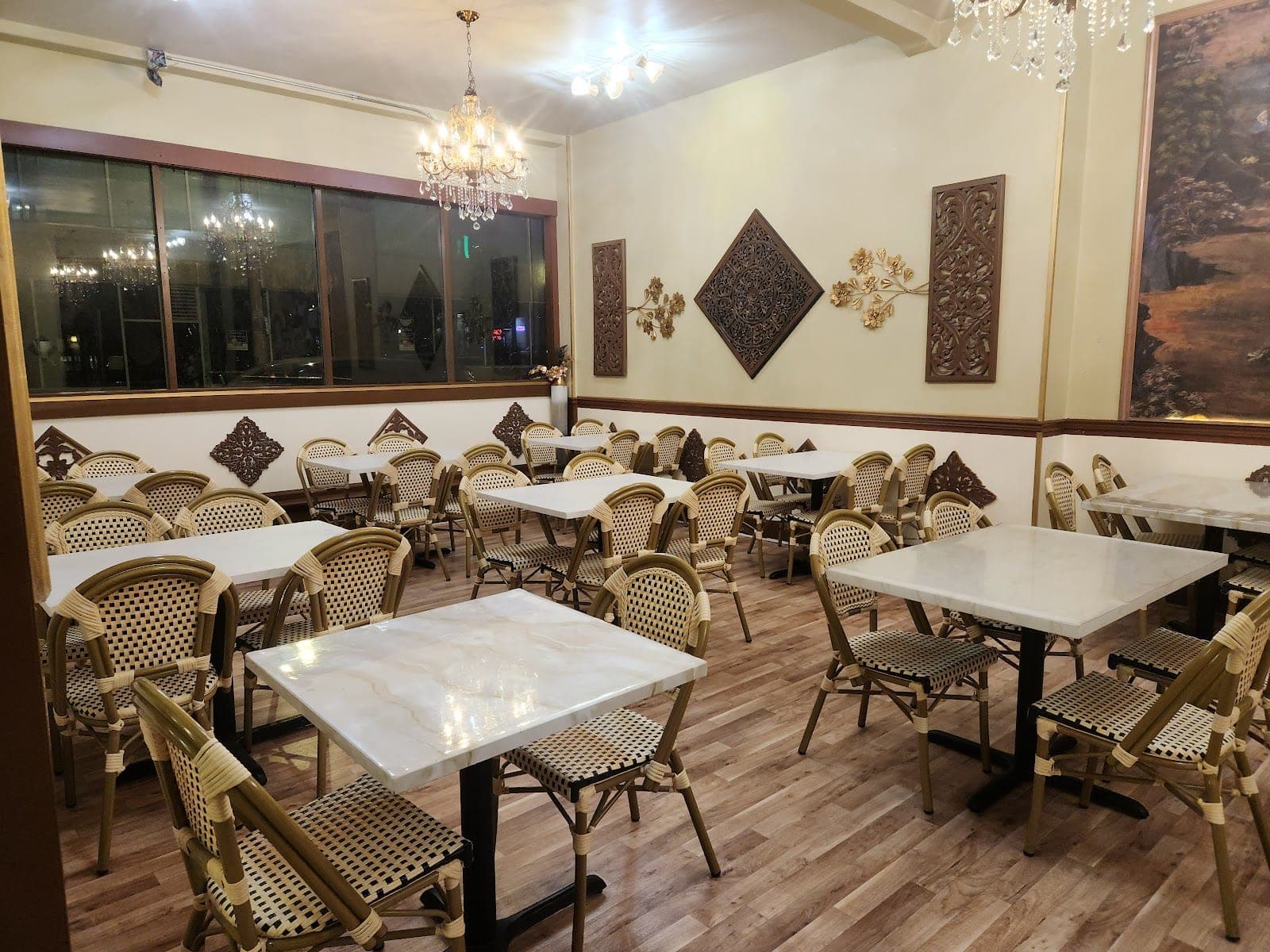 EE-Sane Thai Cuisine — photo 3