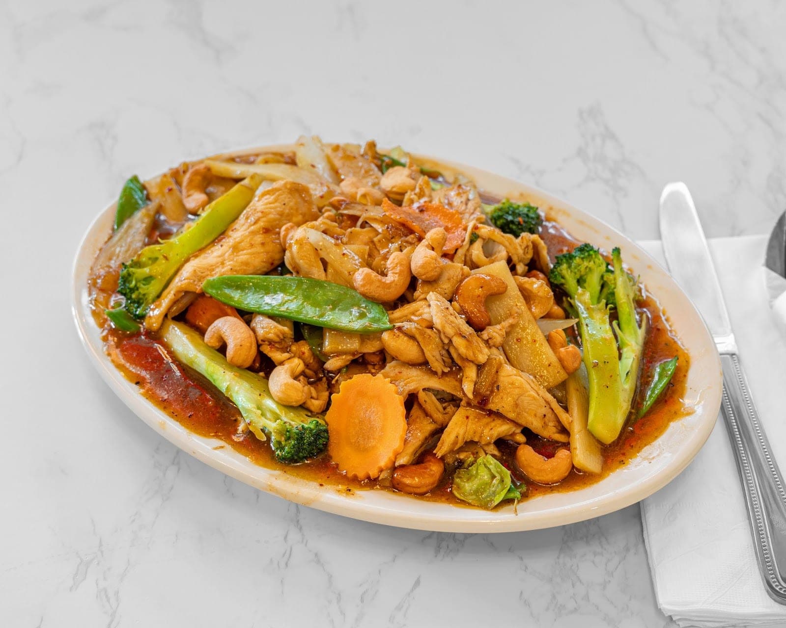 EE-Sane Thai Cuisine — photo 4