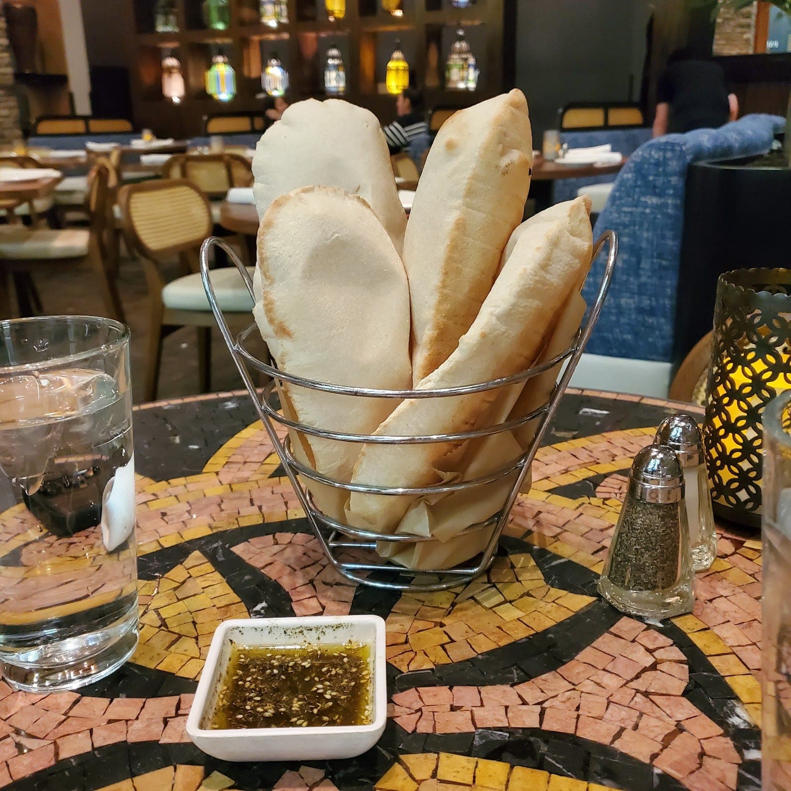 Lebanese Taverna — photo 3