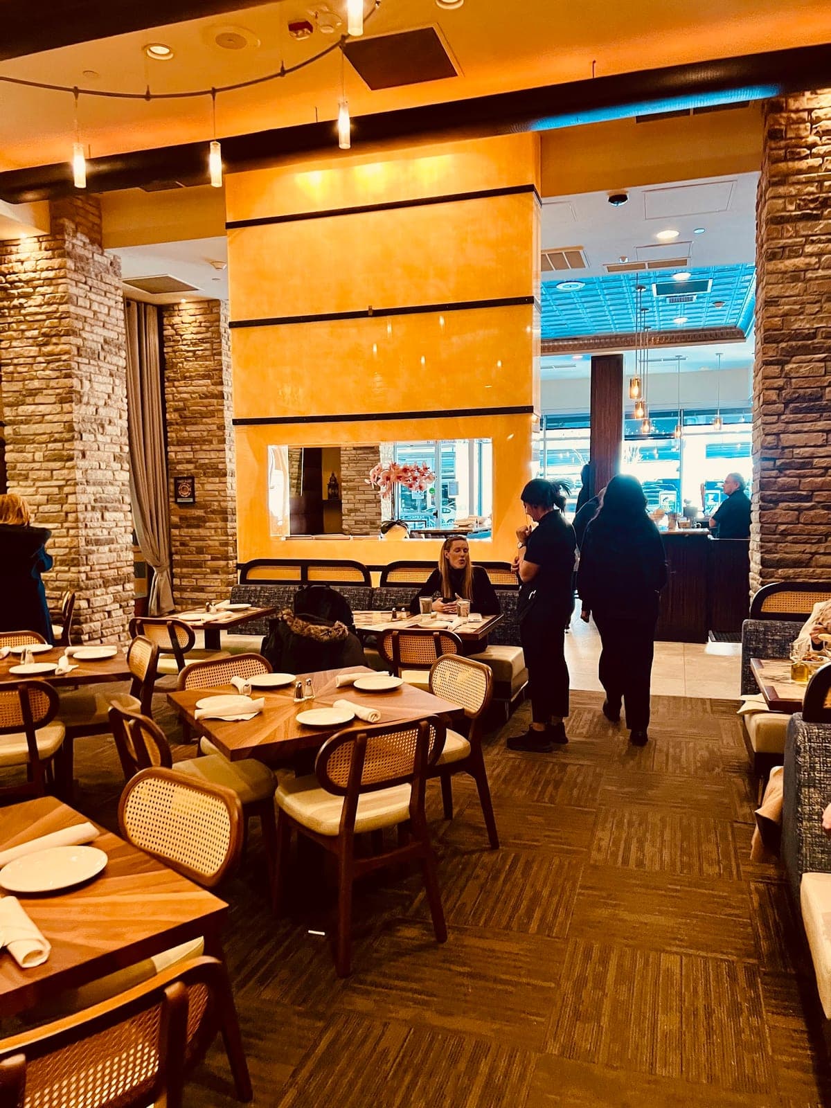 Lebanese Taverna — photo 5