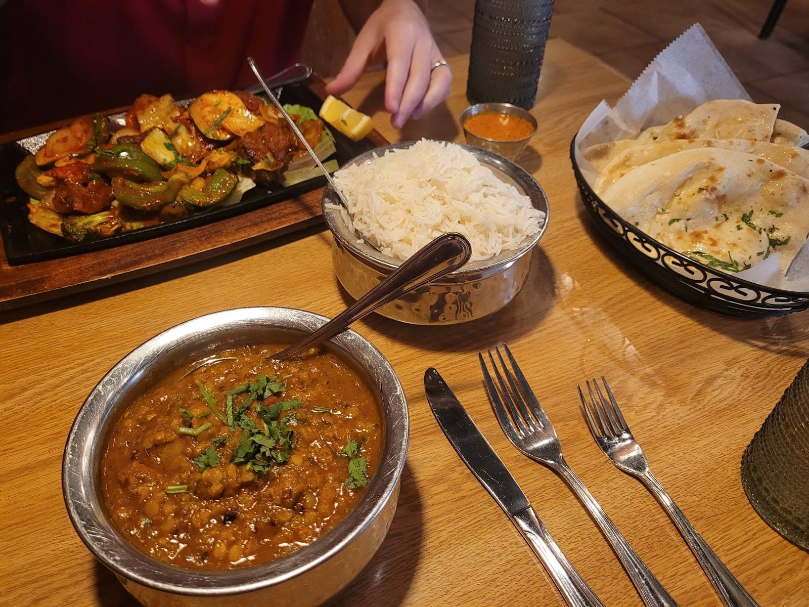 Rajput Indian Cuisine — photo 3